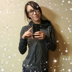 Meet your Posher, Jinny